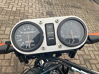 Suzuki sr43a 800 cc motorfiets - afbeelding 9 van  12
