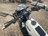Suzuki sr43a 800 cc motorfiets - afbeelding 10 van  12