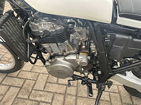 Suzuki sr43a 800 cc motorfiets - afbeelding 11 van  12