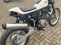 Suzuki sr43a 800 cc motorfiets - afbeelding 12 van  12
