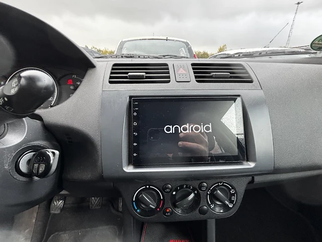 Suzuki swift 1 3i,2008 - afbeelding 2 van  21