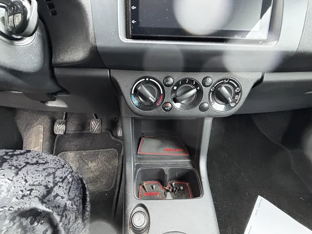 Suzuki swift 1 3i,2008 - afbeelding 3 van  21
