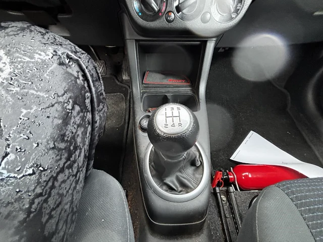Suzuki swift 1 3i,2008 - afbeelding 4 van  21