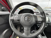 Suzuki swift 1 3i,2008 - afbeelding 6 van  21