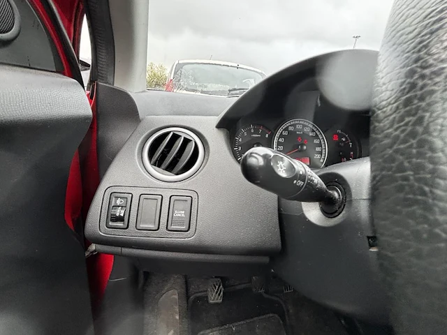 Suzuki swift 1 3i,2008 - afbeelding 7 van  21