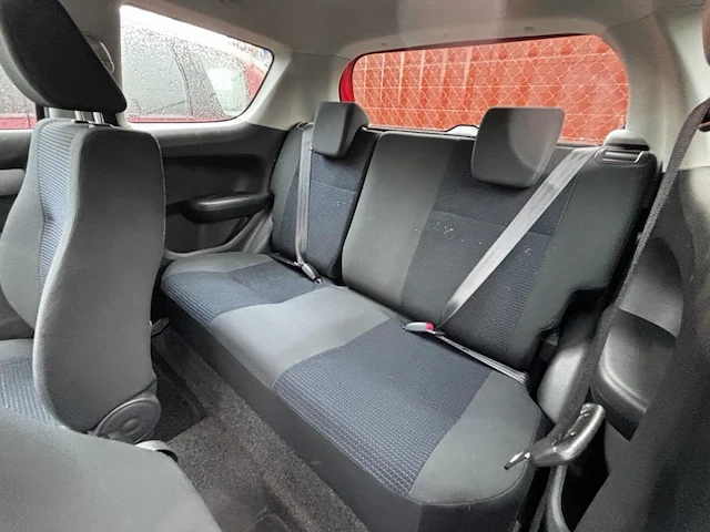 Suzuki swift 1 3i,2008 - afbeelding 8 van  21