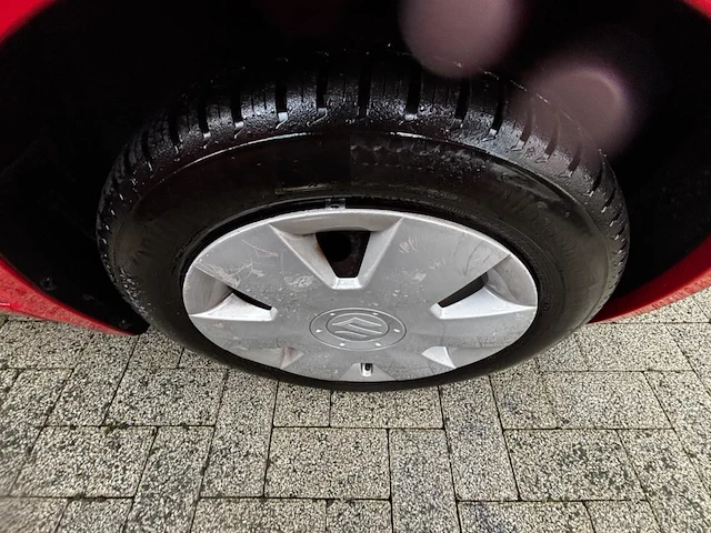 Suzuki swift 1 3i,2008 - afbeelding 10 van  21