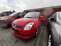 Suzuki swift 1 3i,2008 - afbeelding 1 van  21