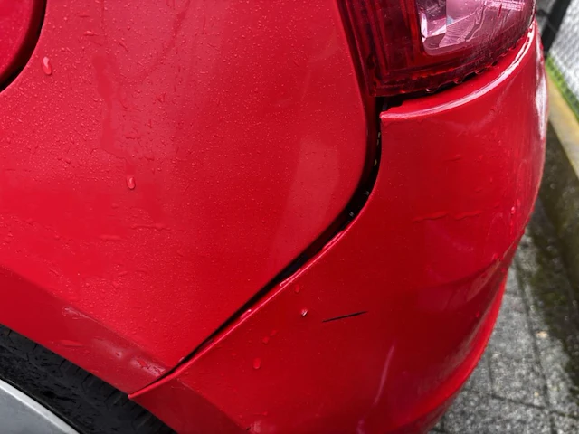 Suzuki swift 1 3i,2008 - afbeelding 13 van  21