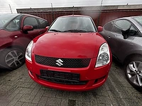 Suzuki swift 1 3i,2008 - afbeelding 12 van  21