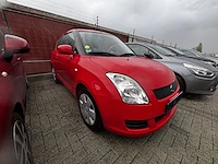 Suzuki swift 1 3i,2008 - afbeelding 15 van  21