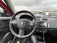 Suzuki swift 1 3i,2008 - afbeelding 21 van  21