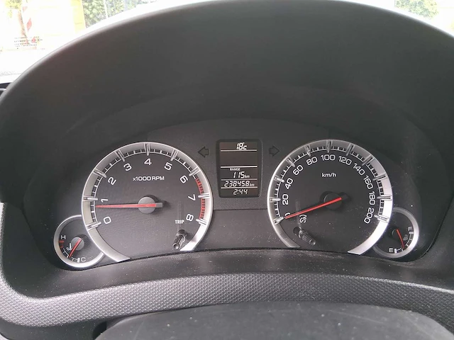 Suzuki swift 1.2 bandit easss 2016 | jh-806-k - afbeelding 7 van  32