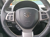 Suzuki swift 1.2 bandit easss 2016 | jh-806-k - afbeelding 9 van  32