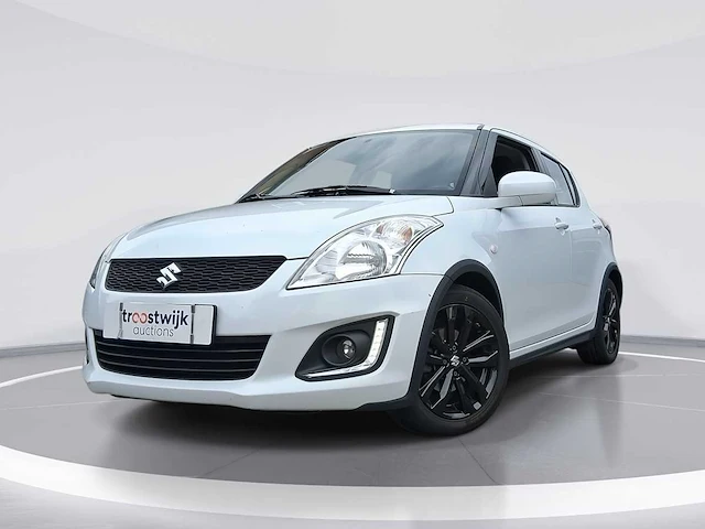 Suzuki swift 1.2 bandit easss 2016 | jh-806-k - afbeelding 1 van  32
