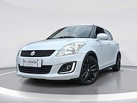 Suzuki swift 1.2 bandit easss 2016 | jh-806-k - afbeelding 1 van  32