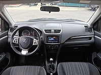 Suzuki swift 1.2 bandit easss 2016 | jh-806-k - afbeelding 21 van  32