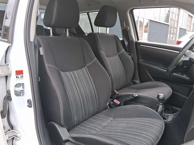 Suzuki swift 1.2 bandit easss 2016 | jh-806-k - afbeelding 22 van  32