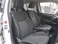 Suzuki swift 1.2 bandit easss 2016 | jh-806-k - afbeelding 22 van  32