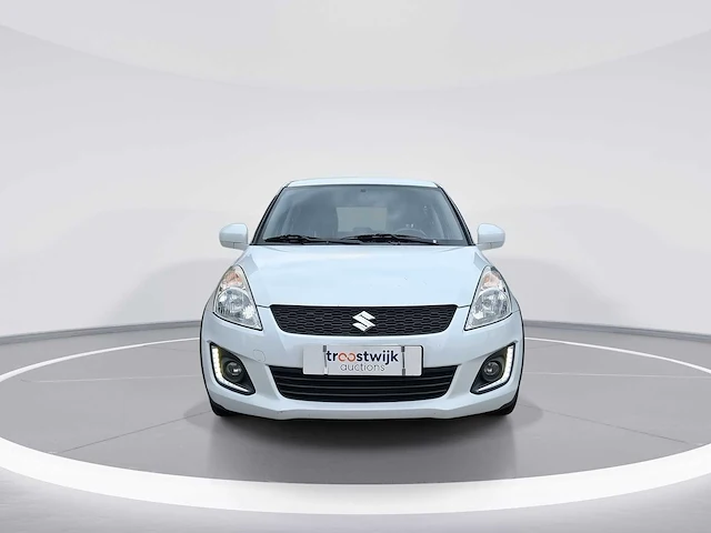 Suzuki swift 1.2 bandit easss 2016 | jh-806-k - afbeelding 23 van  32