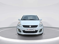 Suzuki swift 1.2 bandit easss 2016 | jh-806-k - afbeelding 23 van  32
