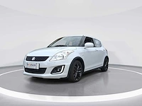 Suzuki swift 1.2 bandit easss 2016 | jh-806-k - afbeelding 27 van  32