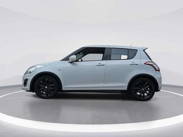 Suzuki swift 1.2 bandit easss 2016 | jh-806-k - afbeelding 28 van  32
