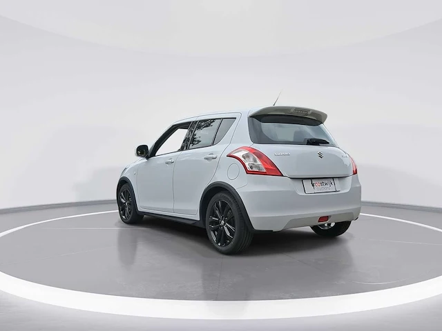 Suzuki swift 1.2 bandit easss 2016 | jh-806-k - afbeelding 29 van  32