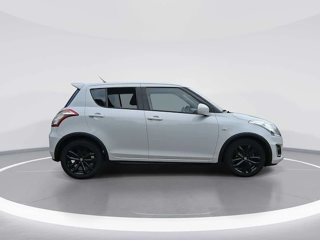 Suzuki swift 1.2 bandit easss 2016 | jh-806-k - afbeelding 32 van  32