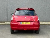 Suzuki swift 1.2 exclusive | 55-rff-7 - afbeelding 3 van  25