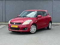 Suzuki swift 1.2 exclusive | 55-rff-7 - afbeelding 1 van  25