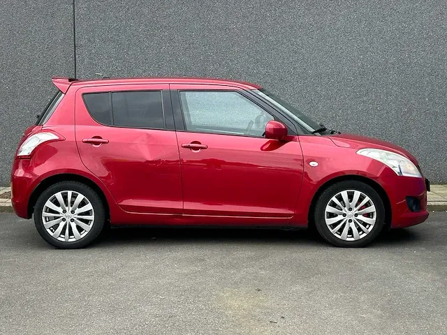 Suzuki swift 1.2 exclusive | 55-rff-7 - afbeelding 13 van  25