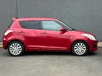 Suzuki swift 1.2 exclusive | 55-rff-7 - afbeelding 13 van  25