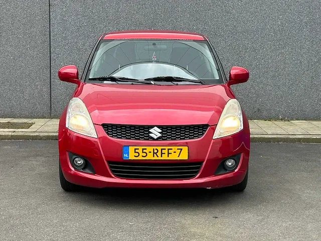 Suzuki swift 1.2 exclusive | 55-rff-7 - afbeelding 14 van  25