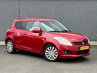 Suzuki swift 1.2 exclusive | 55-rff-7 - afbeelding 19 van  25