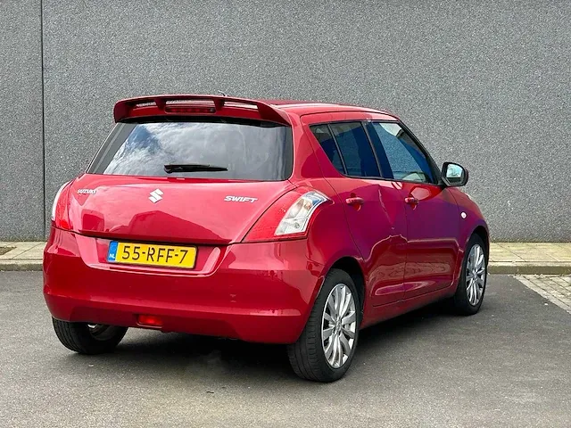 Suzuki swift 1.2 exclusive | 55-rff-7 - afbeelding 20 van  25