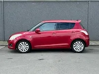 Suzuki swift 1.2 exclusive | 55-rff-7 - afbeelding 24 van  25