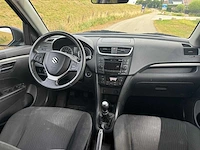 Suzuki swift 1.2 exclusive easss, 99-sbt-1 - afbeelding 3 van  20