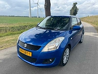 Suzuki swift 1.2 exclusive easss, 99-sbt-1 - afbeelding 12 van  20