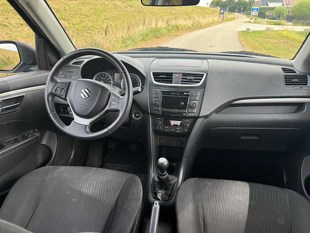 Suzuki swift 1.2 exclusive easss, 99-sbt-1 - afbeelding 3 van  20