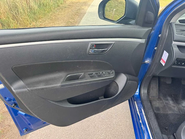 Suzuki swift 1.2 exclusive easss, 99-sbt-1 - afbeelding 5 van  20