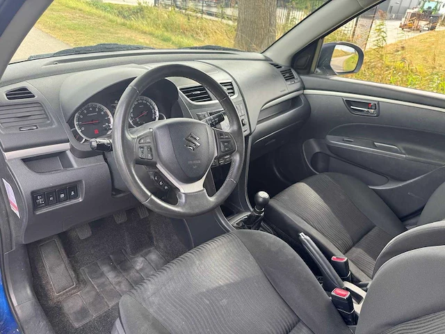 Suzuki swift 1.2 exclusive easss, 99-sbt-1 - afbeelding 6 van  20