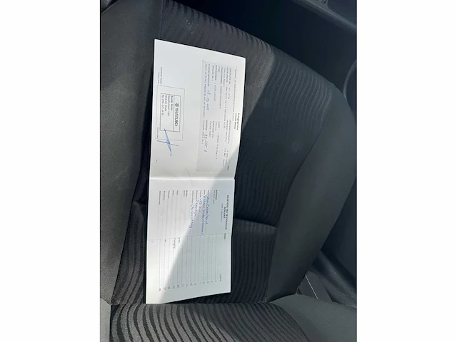 Suzuki swift 1.2 exclusive easss, 99-sbt-1 - afbeelding 9 van  20