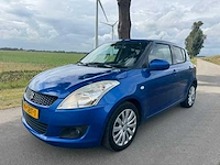 Suzuki swift 1.2 exclusive easss, 99-sbt-1 - afbeelding 1 van  20
