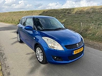 Suzuki swift 1.2 exclusive easss, 99-sbt-1 - afbeelding 15 van  20