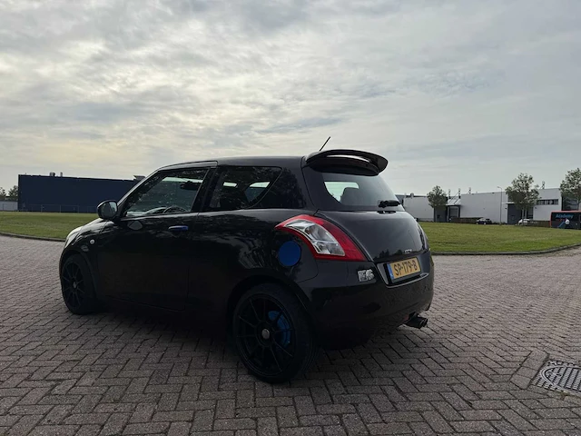 Suzuki swift 1.2 exclusive easss , sp-179-b - afbeelding 12 van  18