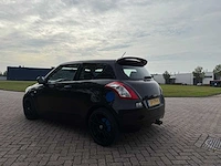 Suzuki swift 1.2 exclusive easss , sp-179-b - afbeelding 12 van  18