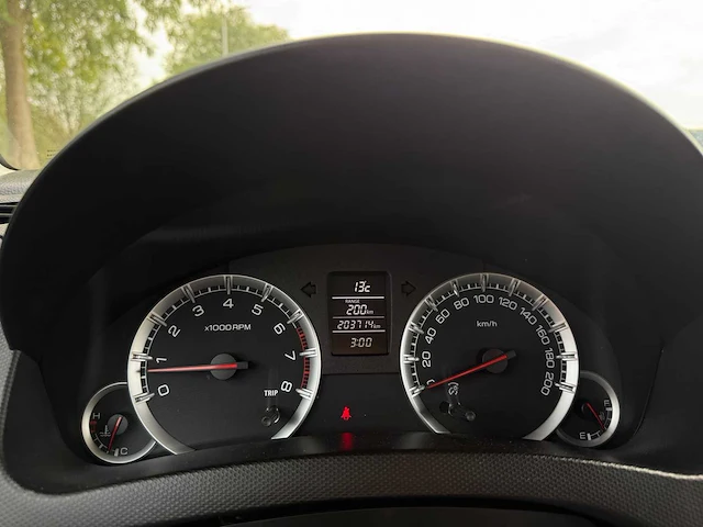Suzuki swift 1.2 exclusive easss , sp-179-b - afbeelding 17 van  18