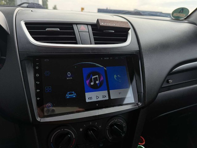 Suzuki swift 1.2 exclusive easss , sp-179-b - afbeelding 3 van  18