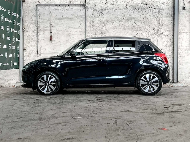 Suzuki swift 1.2 stijl smart hybr 90pk 2020, h-005-rr - afbeelding 7 van  34